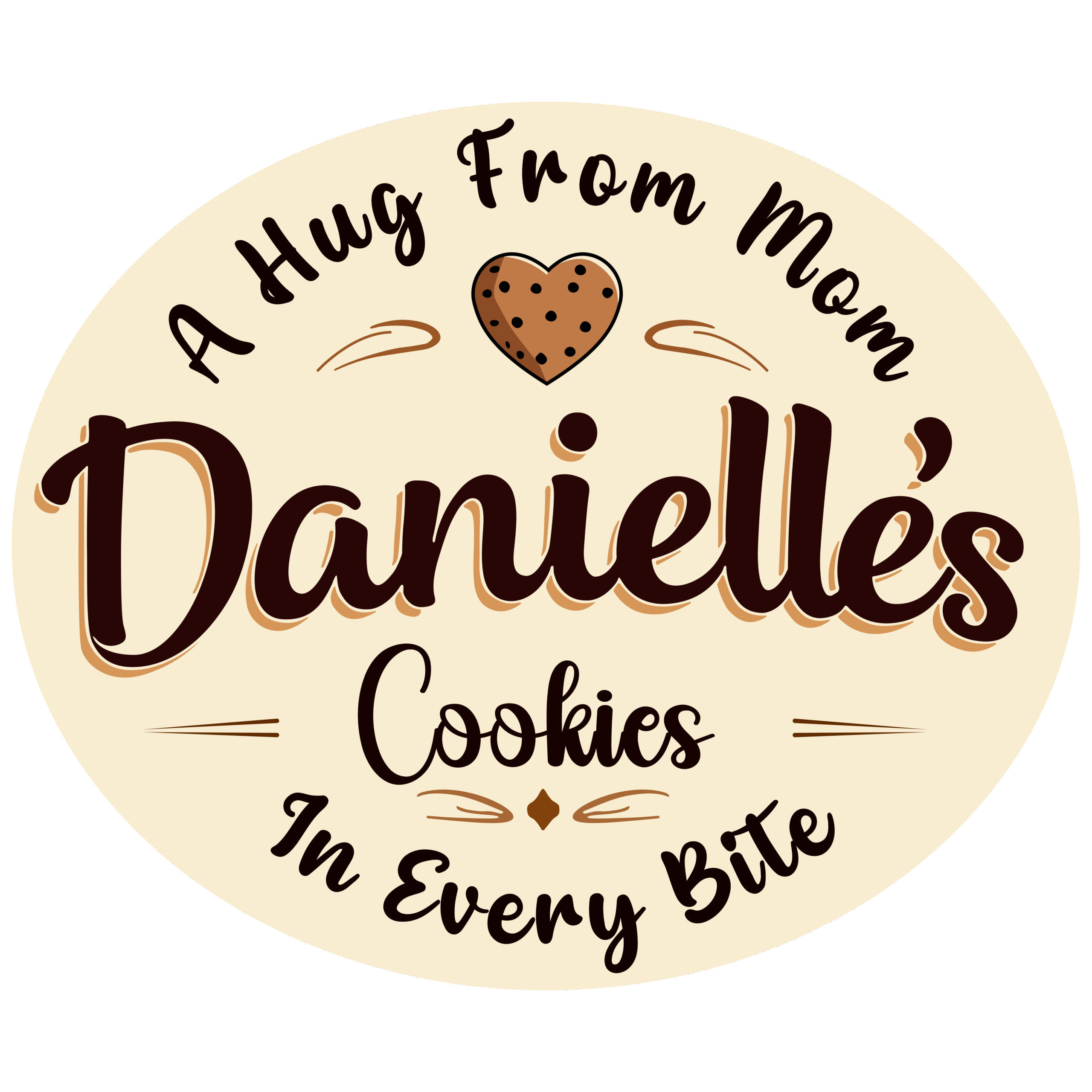Danielle's Cookies
