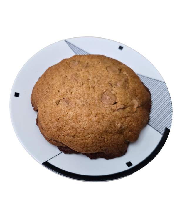 Sugar-Smart Muffin Top - Peanut Butter Chip, Dozen